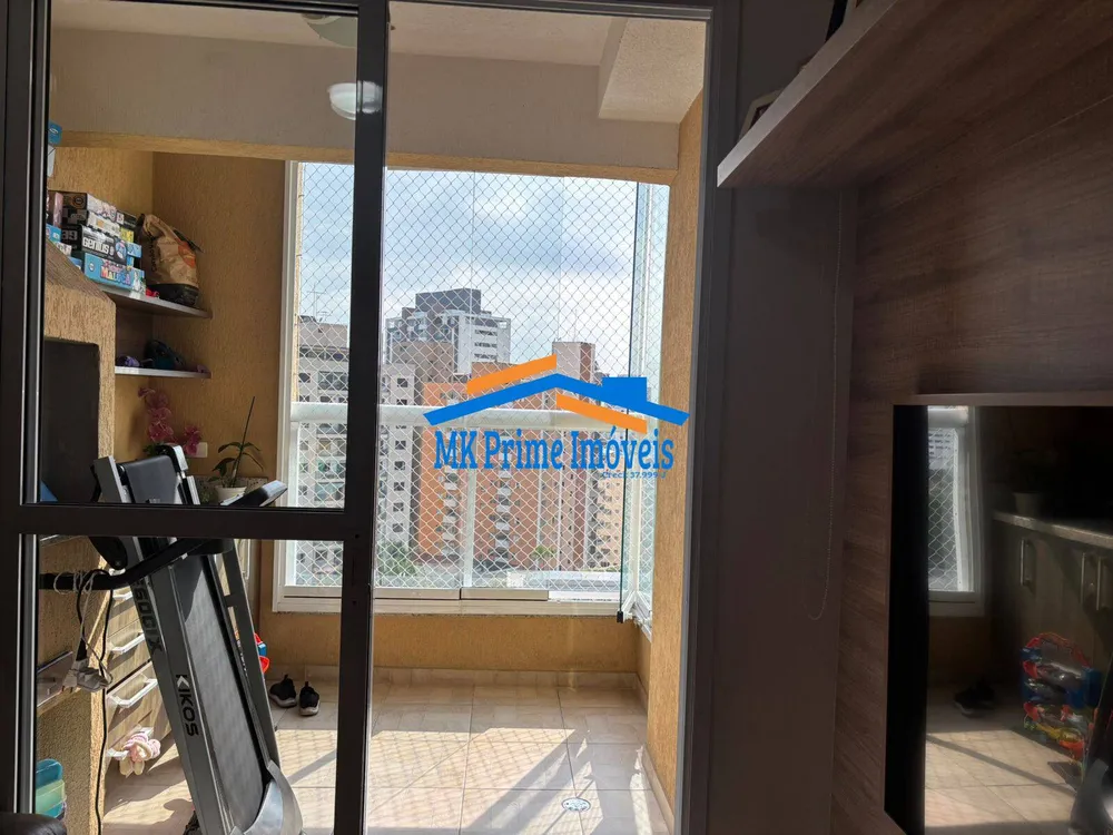 Apartamento, 3 quartos, 72 m² - Foto 2