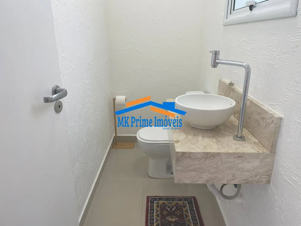 Casa de Condomínio, 3 quartos - Foto 10