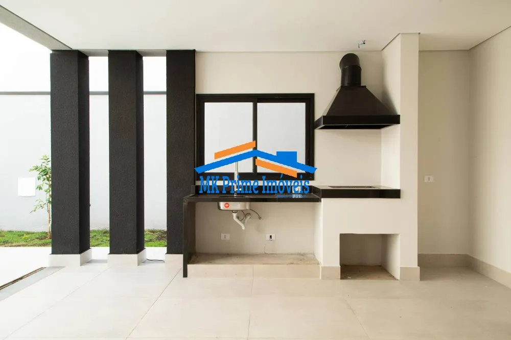Casa de Condomínio, 4 quartos - Foto 4