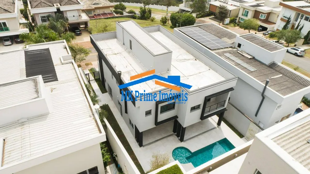 Casa de Condomínio, 4 quartos - Foto 3