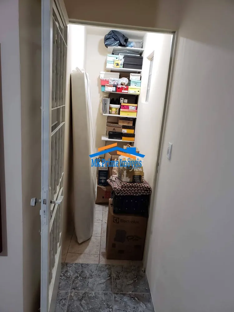 Casa, 3 quartos, 163 m² - Foto 2