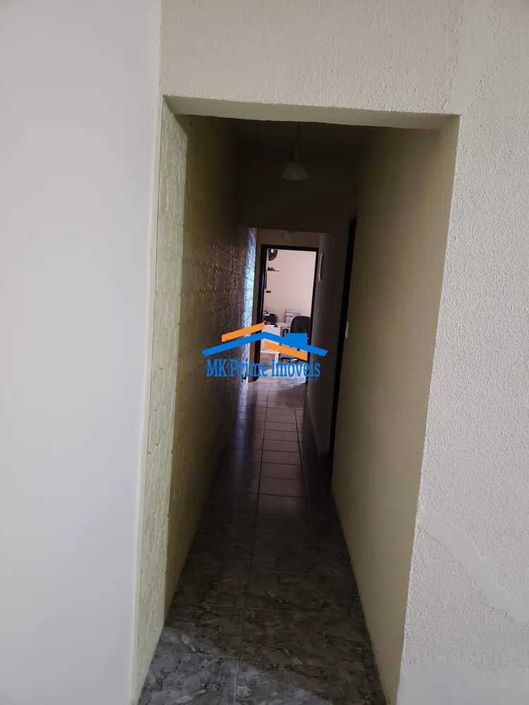 Casa, 3 quartos, 163 m² - Foto 6