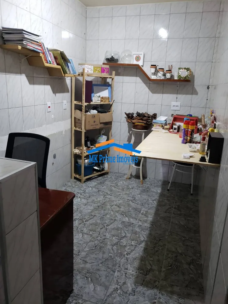 Casa, 3 quartos, 163 m² - Foto 5