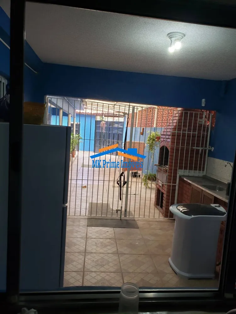 Casa, 3 quartos, 163 m² - Foto 1