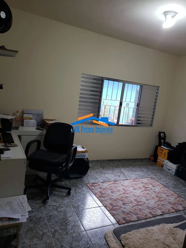 Casa, 3 quartos, 163 m² - Foto 4