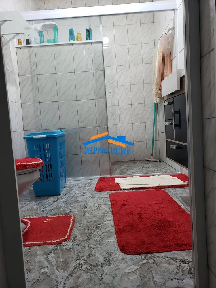 Casa, 3 quartos, 163 m² - Foto 7