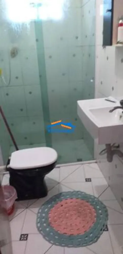 Sobrado, 3 quartos, 125 m² - Foto 3