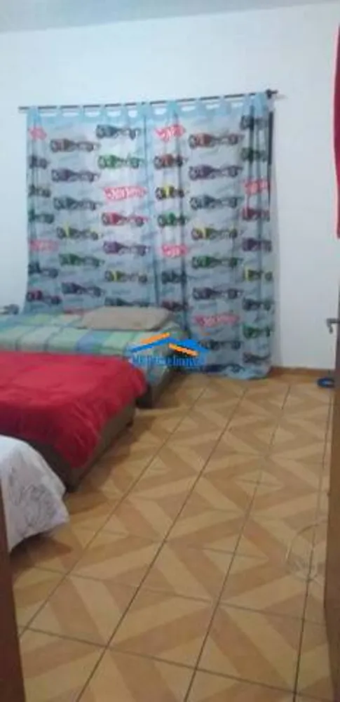 Sobrado, 3 quartos, 125 m² - Foto 2
