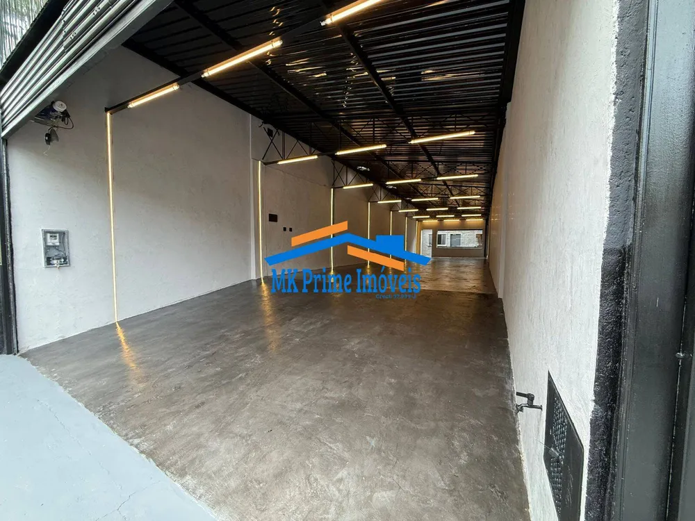 Depósito-Galpão, 182 m² - Foto 4