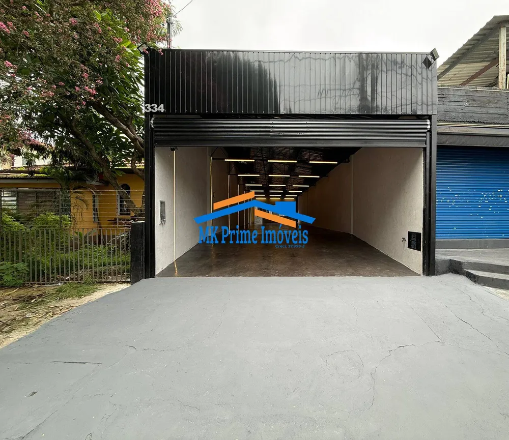 Depósito-Galpão, 182 m² - Foto 2