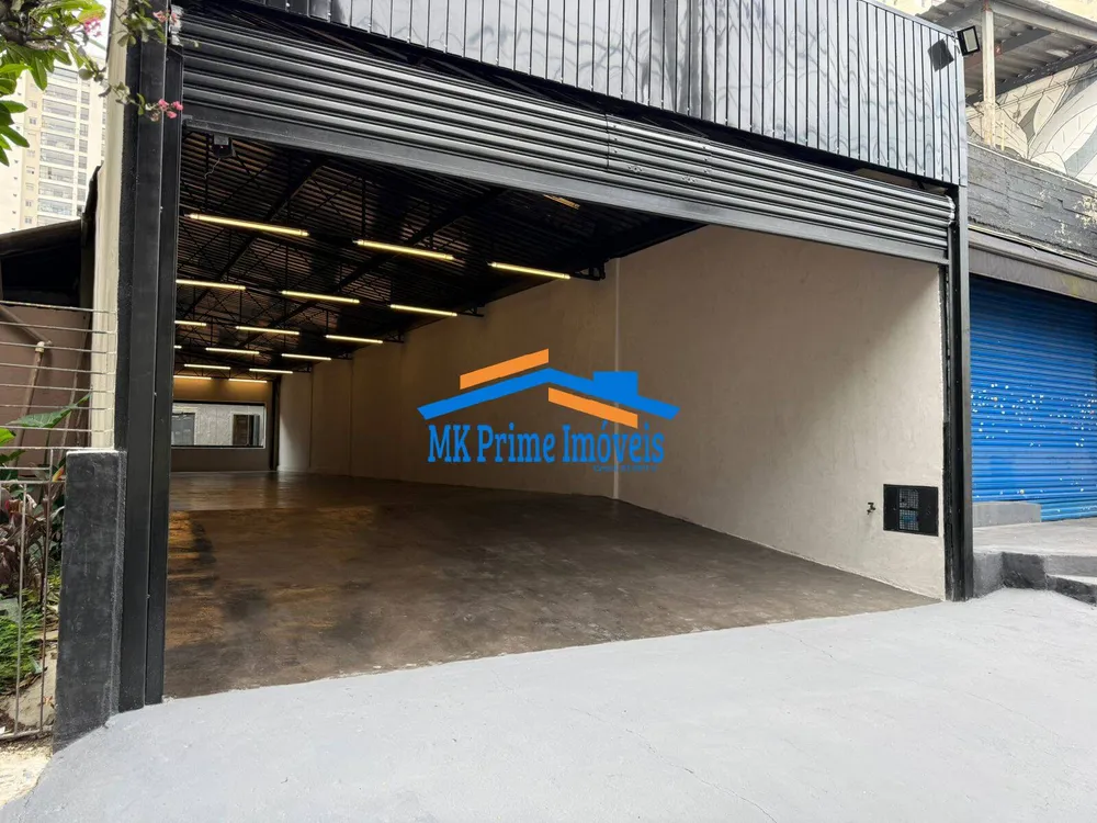 Depósito-Galpão, 182 m² - Foto 3