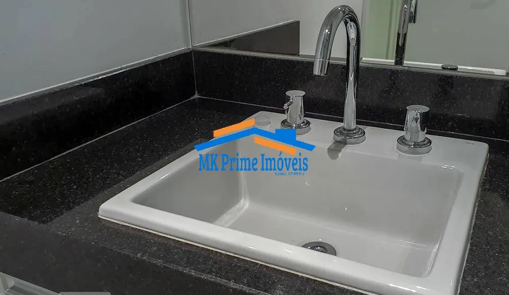Apartamento, 1 quarto, 30 m² - Foto 4