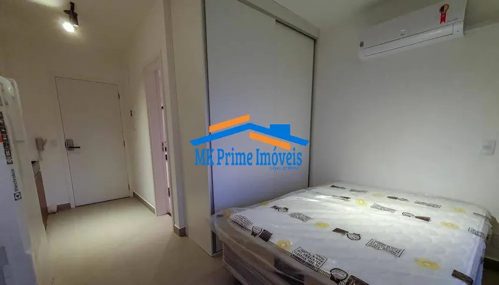 Apartamento, 1 quarto, 30 m² - Foto 2