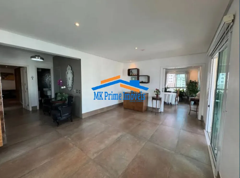 Apartamento, 4 quartos, 205 m² - Foto 2