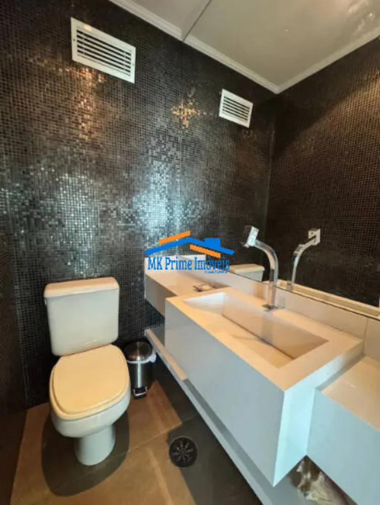 Apartamento, 4 quartos, 205 m² - Foto 8