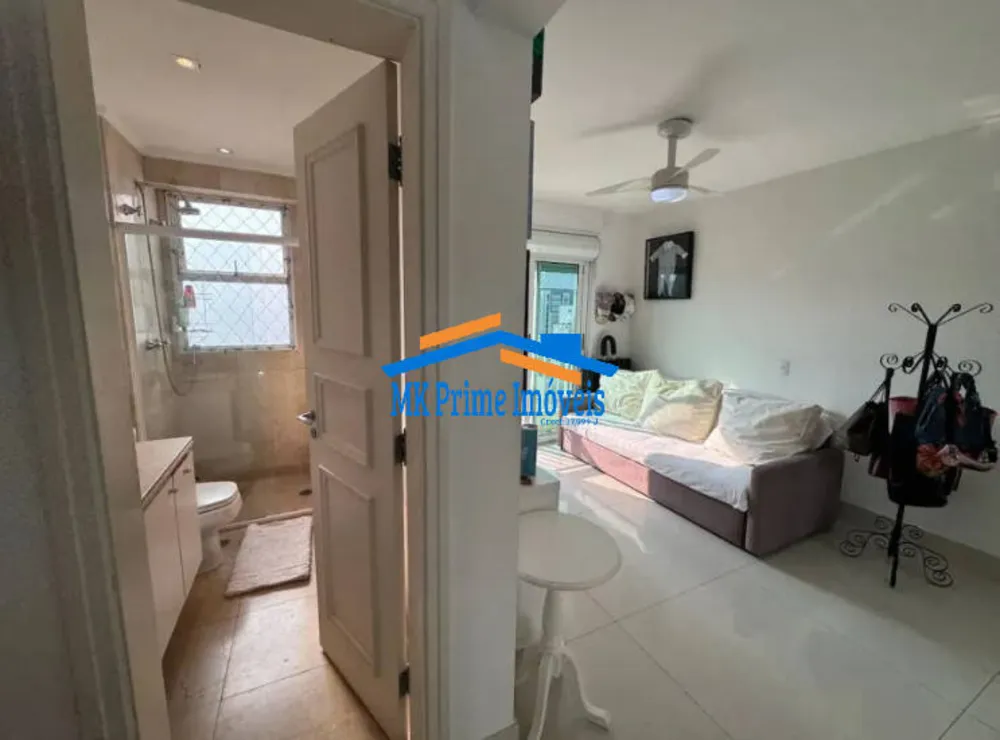 Apartamento, 4 quartos, 205 m² - Foto 6