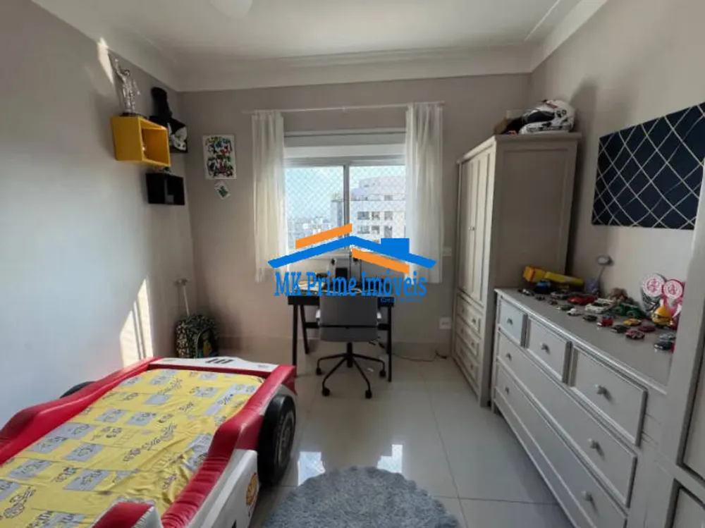 Apartamento, 4 quartos, 205 m² - Foto 7