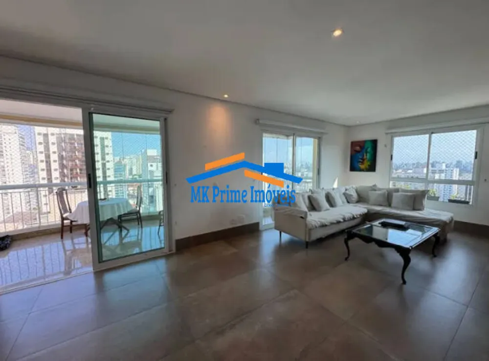 Apartamento, 4 quartos, 205 m² - Foto 3