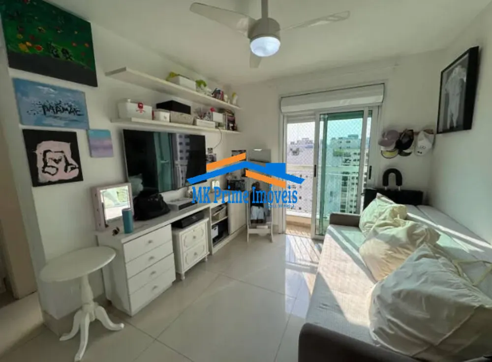 Apartamento, 4 quartos, 205 m² - Foto 4