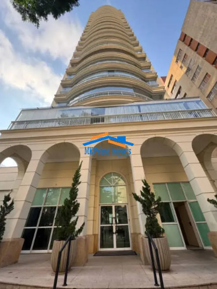 Apartamento, 4 quartos, 205 m² - Foto 1