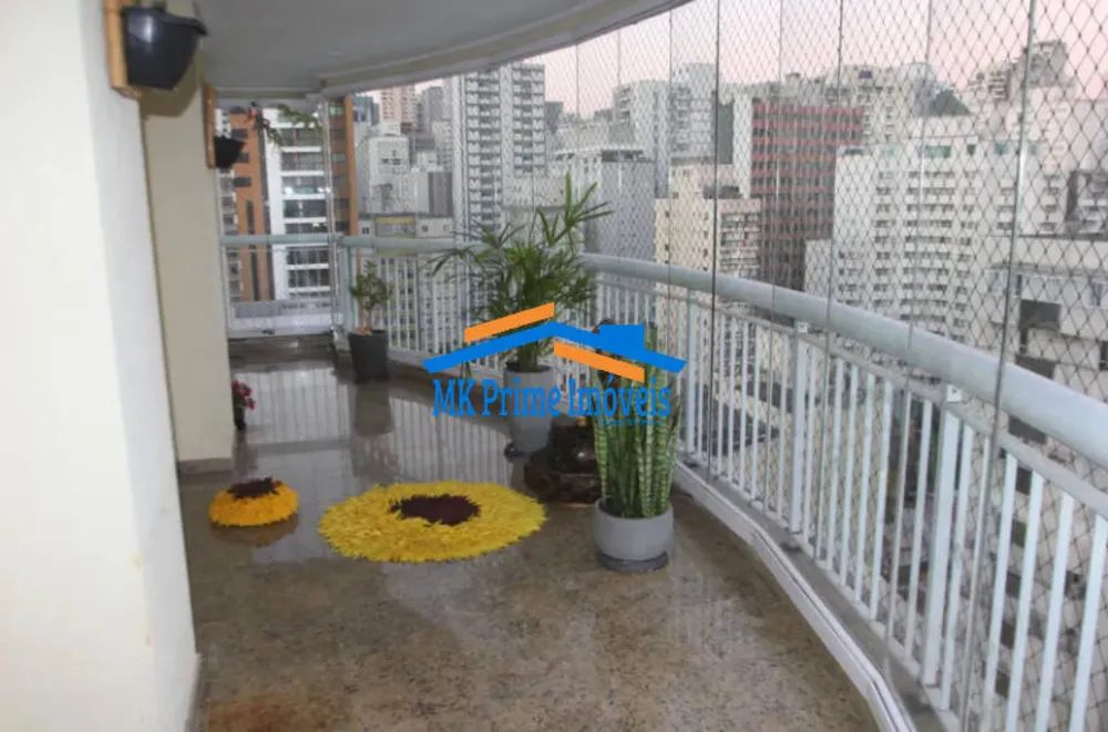 Apartamento, 4 quartos, 205 m² - Foto 5