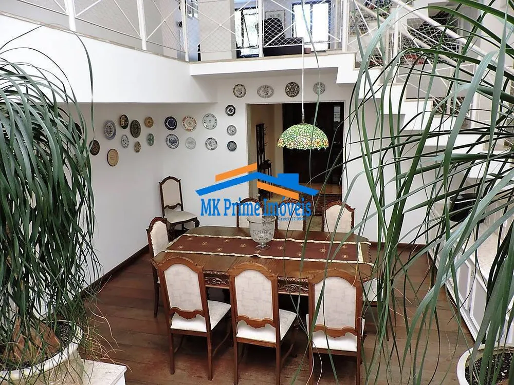 Casa de Condomínio, 5 quartos - Foto 5