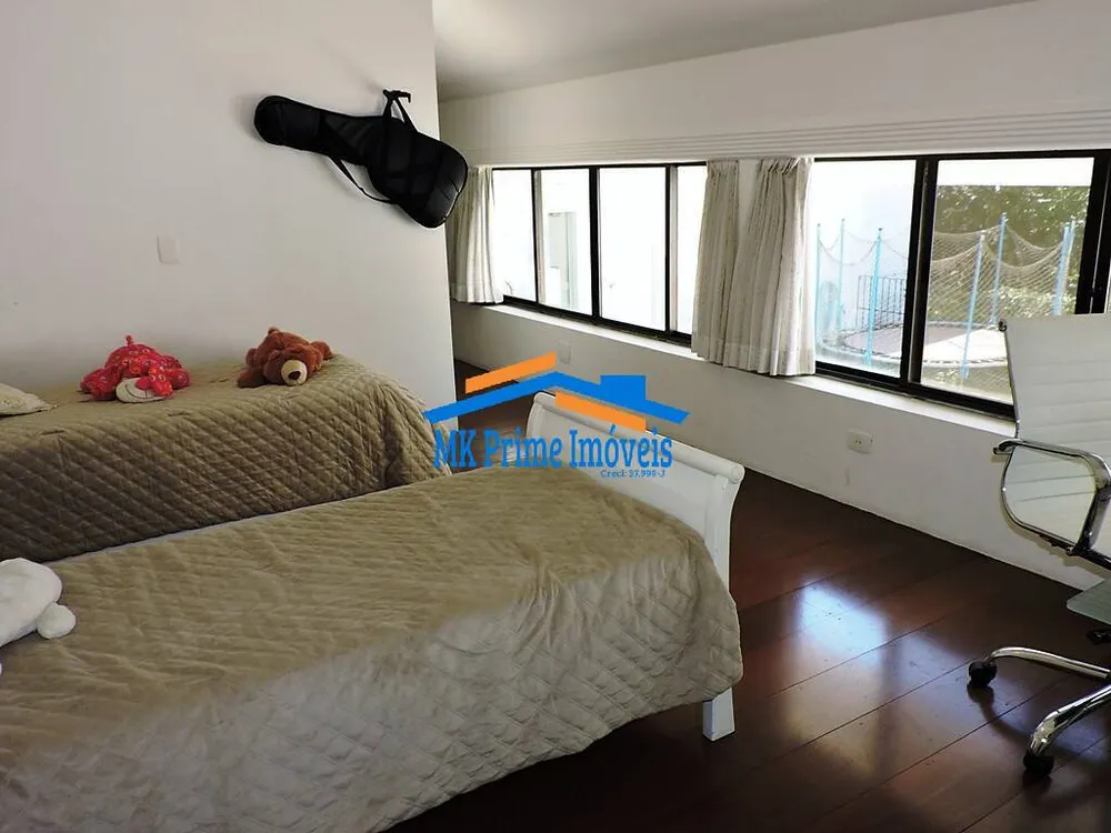 Casa de Condomínio, 5 quartos - Foto 9