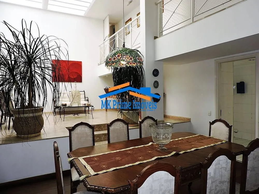 Casa de Condomínio, 5 quartos - Foto 6