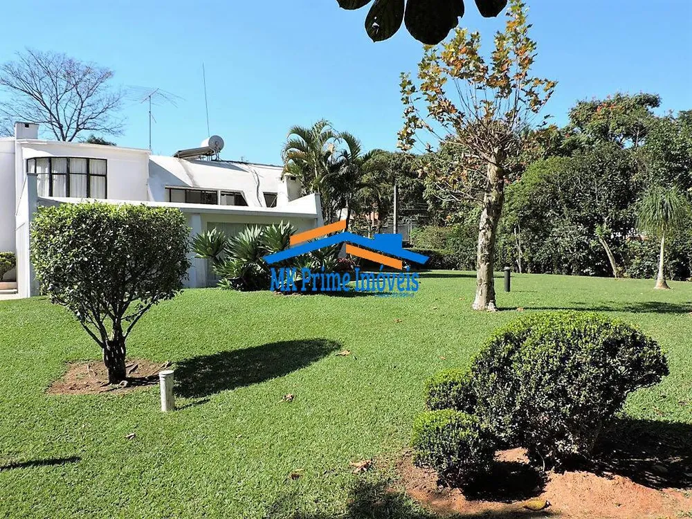 Casa de Condomínio, 5 quartos - Foto 2