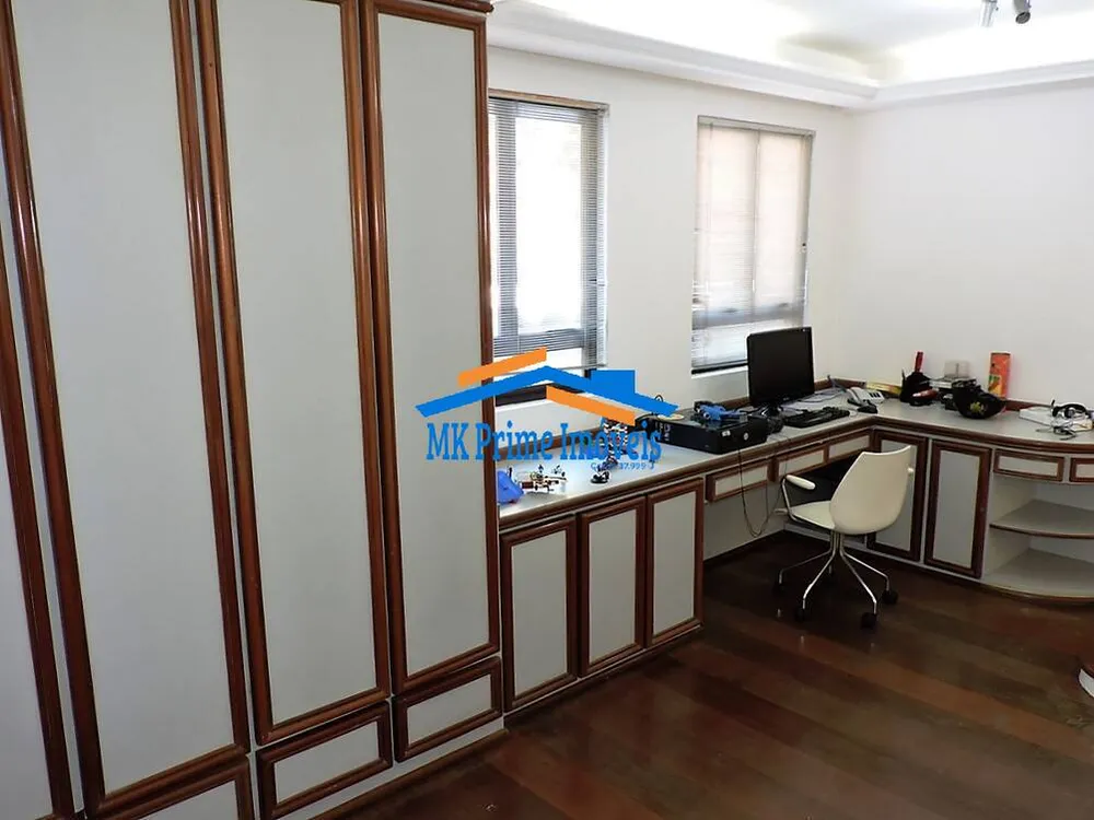 Casa de Condomínio, 5 quartos - Foto 10