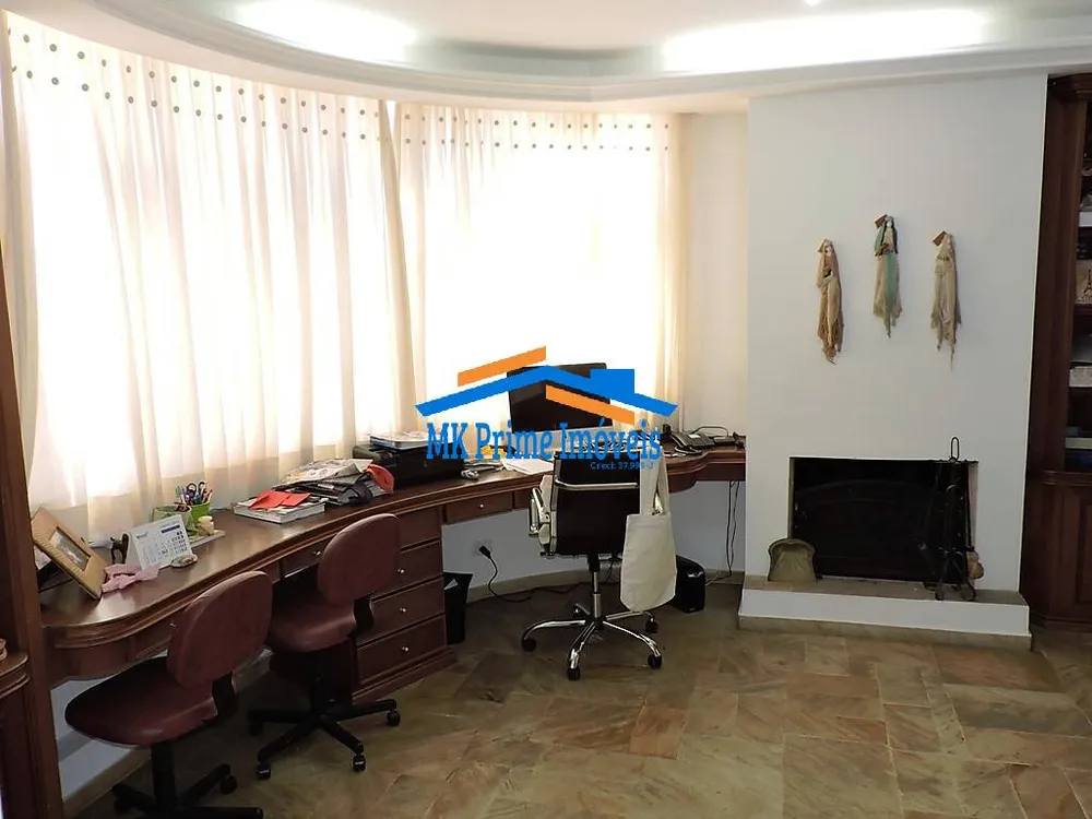 Casa de Condomínio, 5 quartos - Foto 1