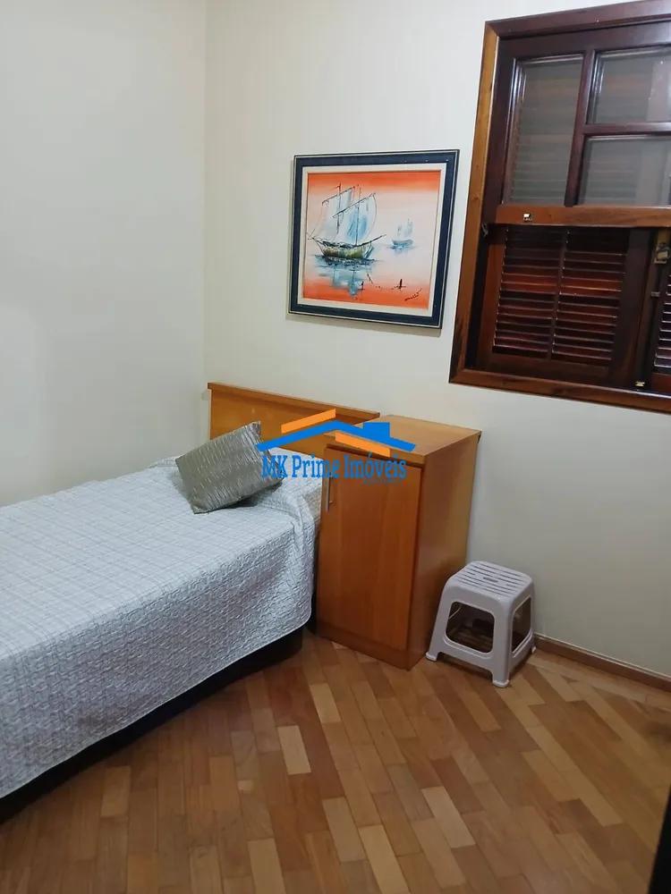 Sobrado, 3 quartos, 200 m² - Foto 8