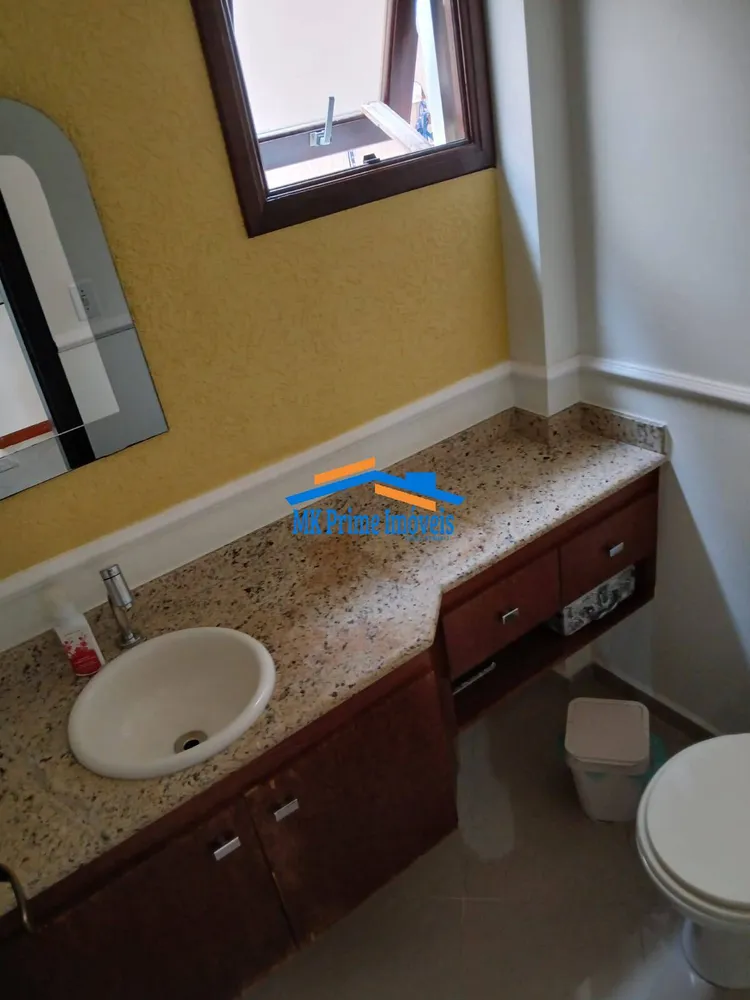 Sobrado, 3 quartos, 200 m² - Foto 5