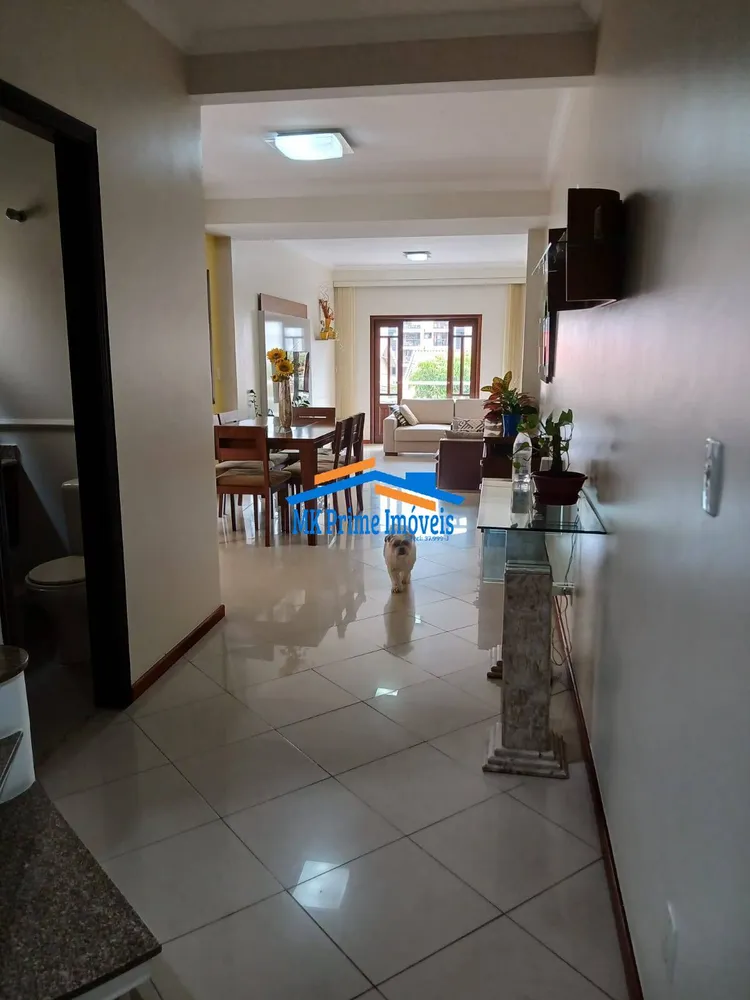 Sobrado, 3 quartos, 200 m² - Foto 3
