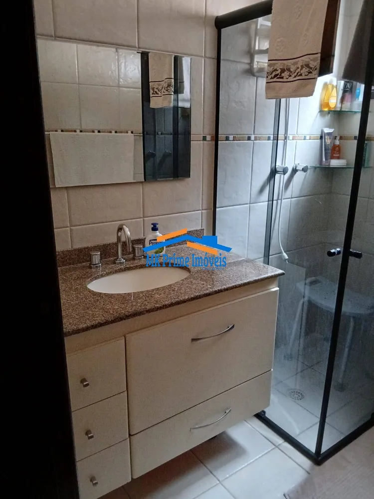 Sobrado, 3 quartos, 200 m² - Foto 7