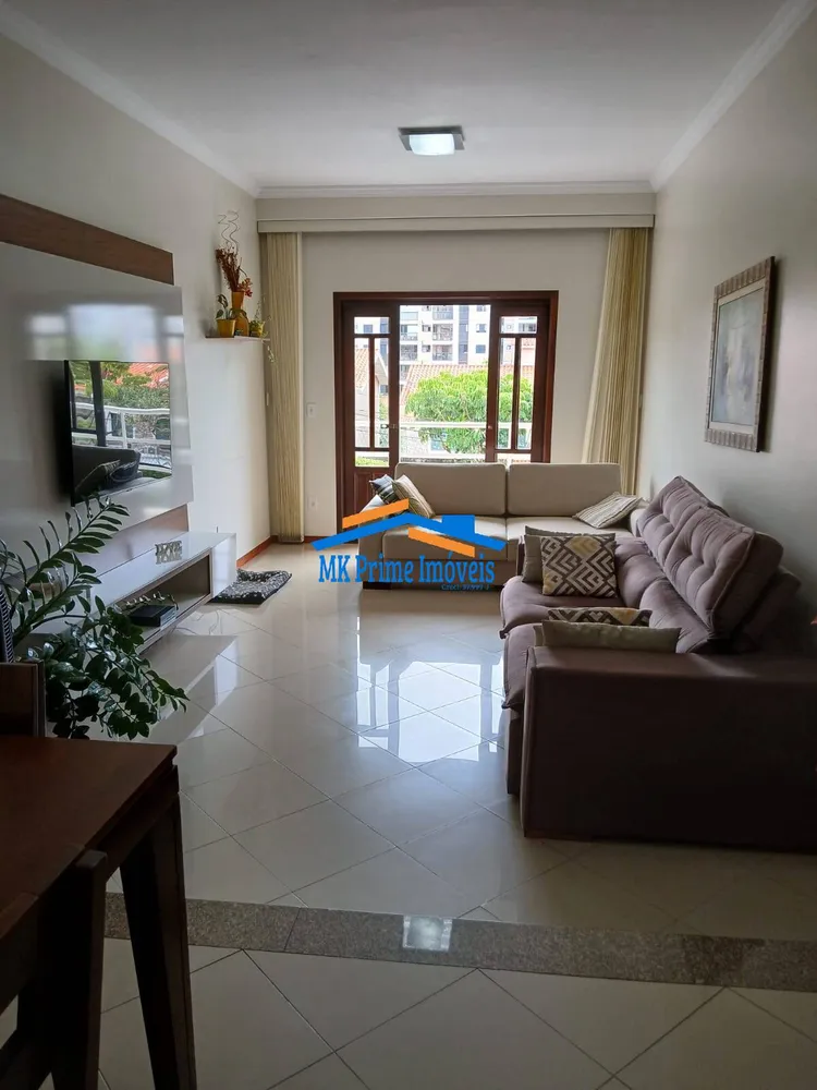 Sobrado, 3 quartos, 200 m² - Foto 4