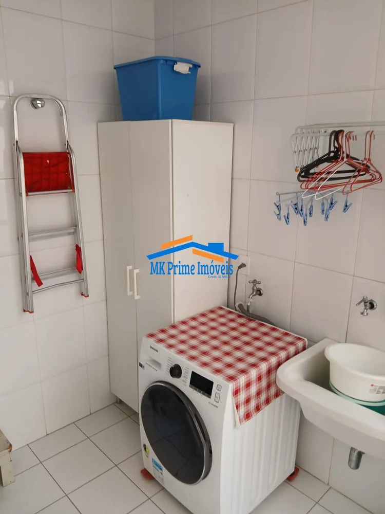 Sobrado, 3 quartos, 200 m² - Foto 6