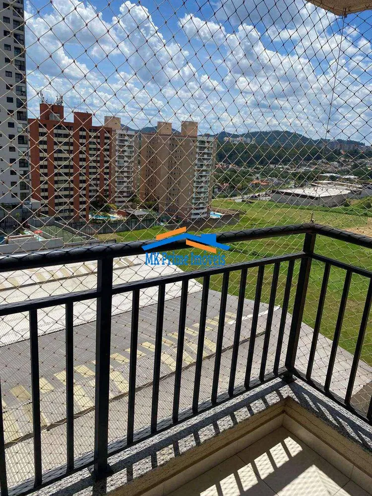 Apartamento, 2 quartos, 59 m² - Foto 1