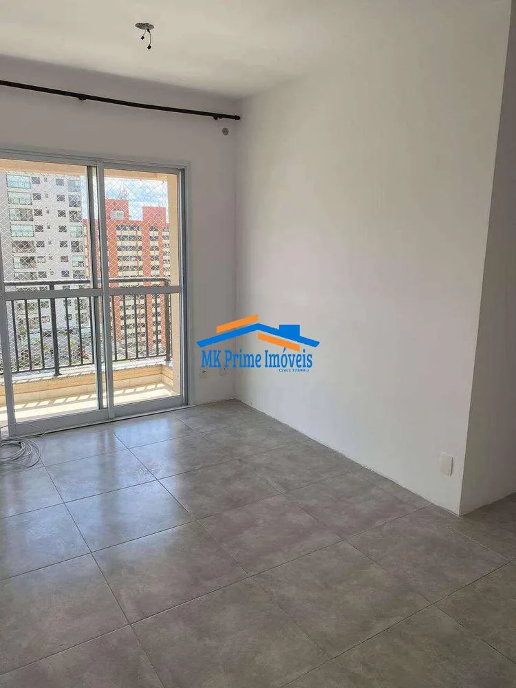 Apartamento, 2 quartos, 59 m² - Foto 2