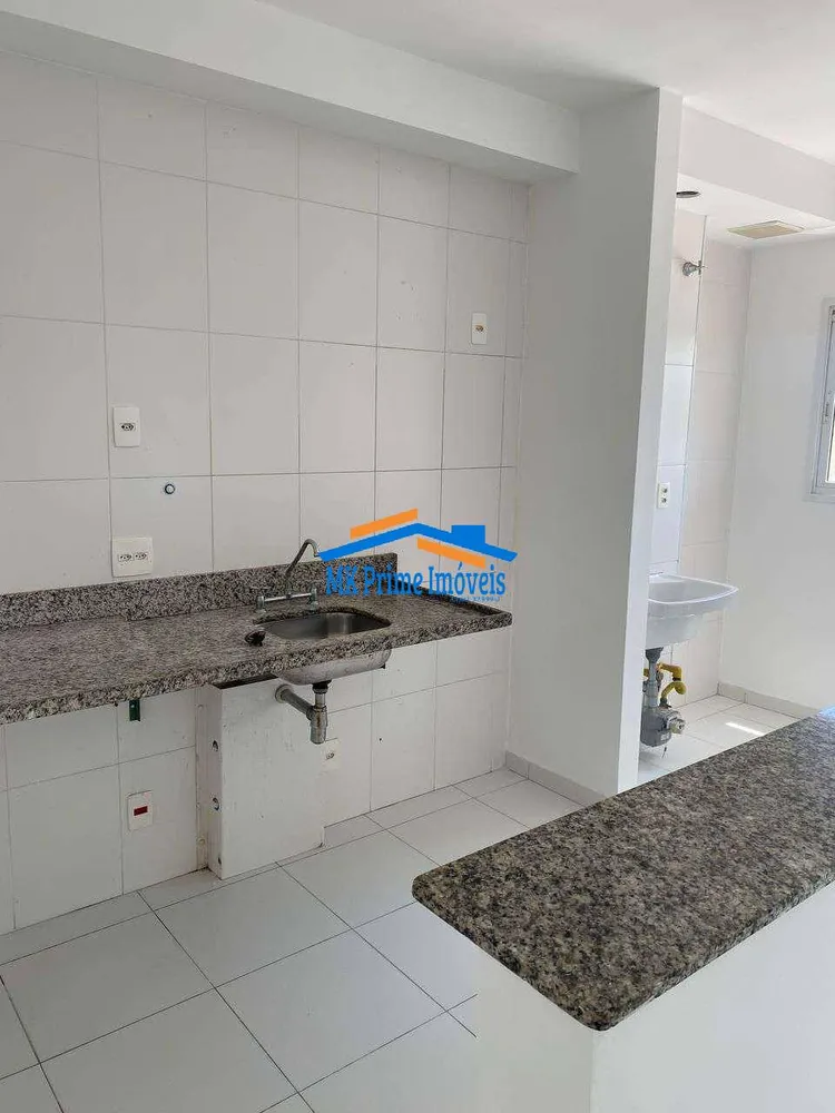 Apartamento, 2 quartos, 59 m² - Foto 3