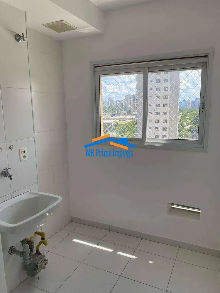 Apartamento, 2 quartos, 59 m² - Foto 4