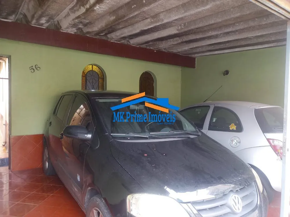 Casa, 2 quartos, 110 m² - Foto 2