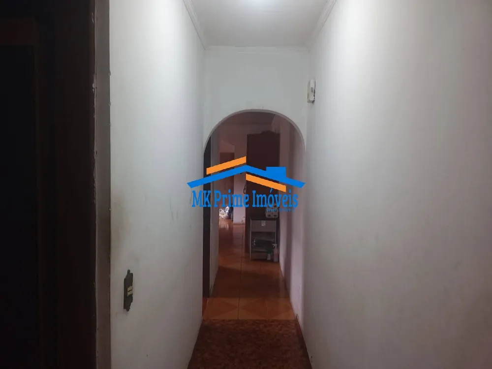 Casa, 2 quartos, 110 m² - Foto 1