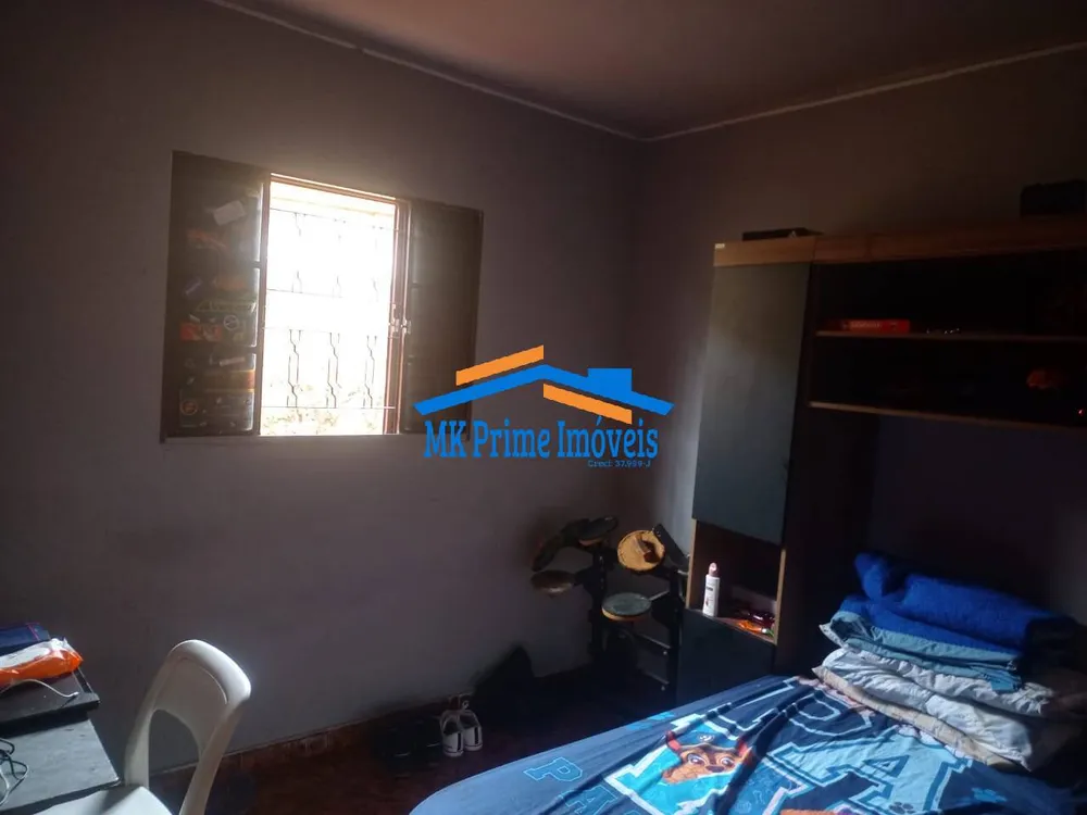 Casa, 2 quartos, 110 m² - Foto 3