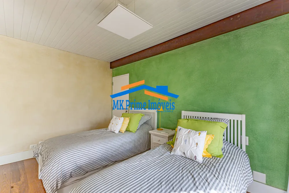 Casa de Condomínio, 7 quartos - Foto 11