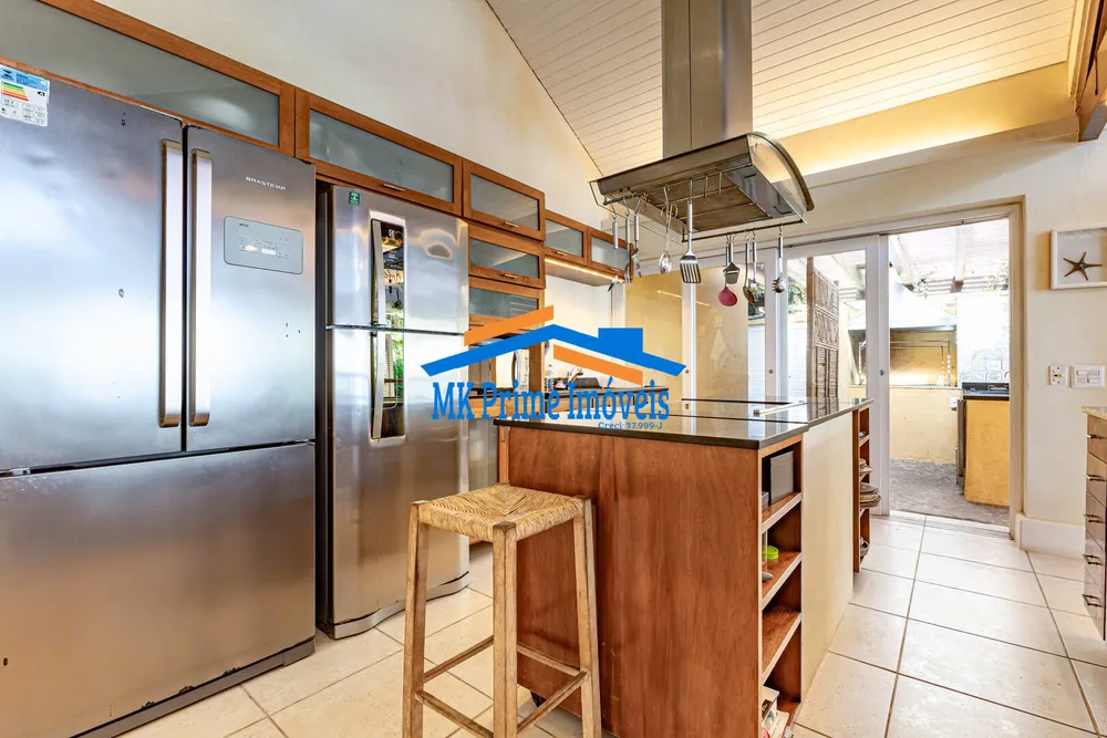 Casa de Condomínio, 7 quartos - Foto 6
