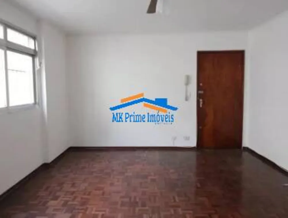 Apartamento, 2 quartos, 78 m² - Foto 1