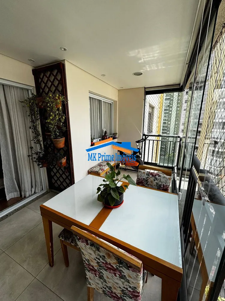 Apartamento, 2 quartos, 77 m² - Foto 5