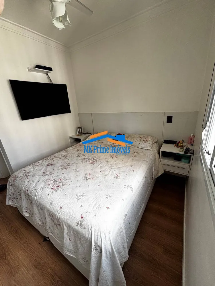 Apartamento, 2 quartos, 77 m² - Foto 7