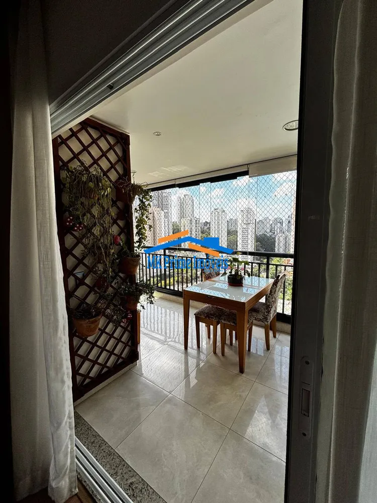 Apartamento, 2 quartos, 77 m² - Foto 3